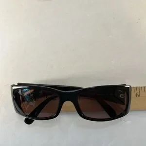 Dkny | Accessories | Dkny Dy 465 Black Rectangular Framed  display picture 2